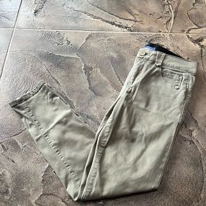 Democracy Khaki Jeans